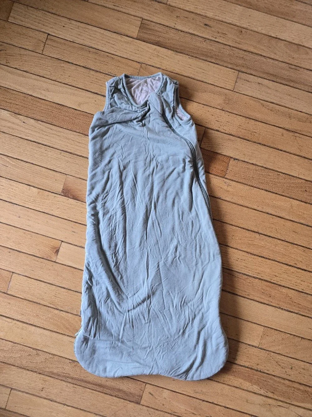 Kyte BABY great used